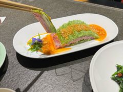 -北平盛世·新京菜·北京烤鸭(劲松·双井店)