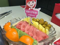 -海底捞火锅(吾悦国际广场店)
