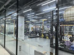 -超鹿运动(融侨锦江店)