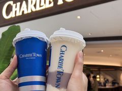 -CHARLIETOWN红茶公司(南京万象天地店)