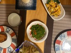-山上下日本料理(万象城店)
