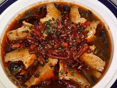 -三生三味密宗川菜·江景餐厅(来福士店)