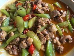 -新繁老號豌豆汤饭店·江湖菜(宝光寺店)