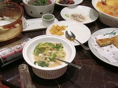 -沈灶河豚宴·河豚融合餐厅(汉中路店)