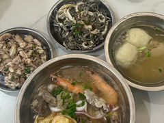 -福屿鲜捞小吃·捞化(福屿总店)