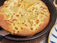 -必胜客(金鹰店)