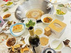 -313羊庄·荣耀·内蒙烧麦(亚运村店)