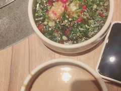 -巴奴毛肚火锅(龙湖锦艺城店)