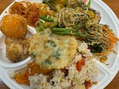 -泰合素食(双流店)