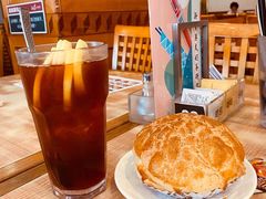 -新世界餐厅(万达店)