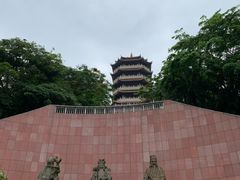 -福神岗公园