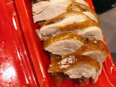 -羲和雅苑•北京烤鸭(平安国际金融中心店)