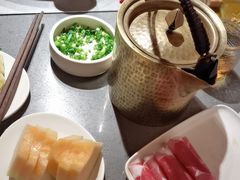 -巴奴毛肚火锅(二七万达店)