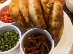 -临潼印象·特色陕菜