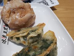 -冰泉豆浆馆(阳朔店)