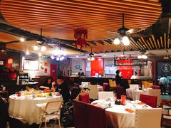 大堂-红门金汤·港式火锅(英皇集团中心店)