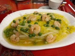 -玉华台饭庄(裕中西里小区店)