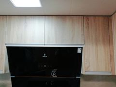 -佰丽爱家全屋定制(汶水店)