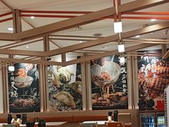 -味千拉面(广州白云机场T1西二店)