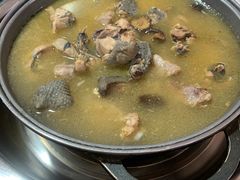 -80红枣鸡腊排骨(总店)