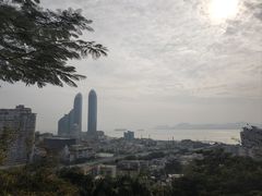 -鸿山公园