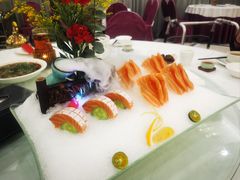 -金华安大酒楼·老牌潮菜·粤式茶点(东方国际店)