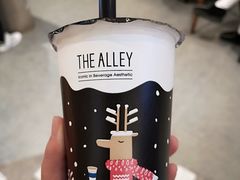 -鹿角巷The Alley(龙湖天街店)