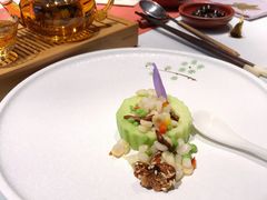 -叶叶菩提·晋福宫