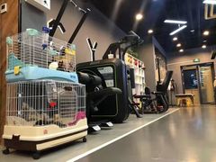 -UltraForce超源健身私教工作室(长楹天街精品店)