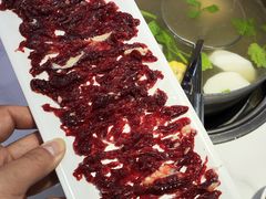 -潮正和潮汕牛肉火锅·老字号(番禺万达店)
