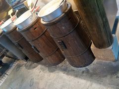 -徽三说·土徽菜·中国徽菜连锁品牌(一中店)