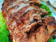 -马记伊源斋涮肉·清真菜(百子湾店)