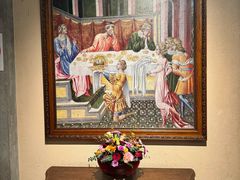 -玫瑰厅上海菜(兴国路店)