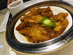 -糖朝(尖沙咀店)