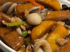 -前海沿·青岛菜(乐客城店)