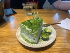 -几静cafe(基湖店)