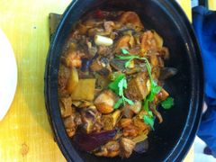 iphone_upload_pic-歪嘴香鸡公煲(天津街店)