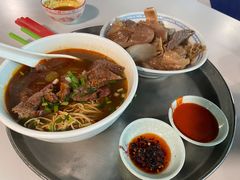 -梓记牛什(總店)
