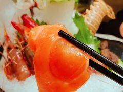 -海玥荟海鲜姿造自助餐厅(欧罗巴广场店)