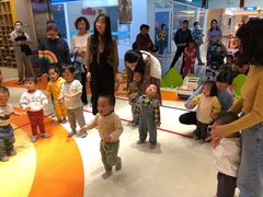 -贝思特蒙特梭利早教新区旗舰中心(苏州新区复悦城店)