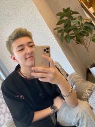 -3AM·S HAIR SALON烫发染发接发