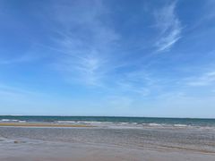 -金梦海湾浴场