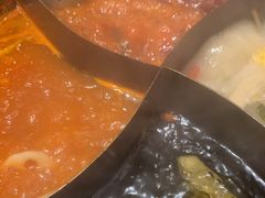 -朱光玉火锅馆(正弘城店)