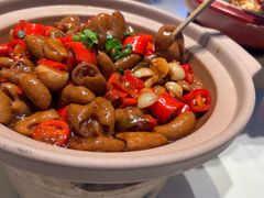 -传统菜农庄(皇姑路店)