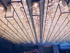 -行者书屋大堂吧 ·下午茶(南京圣和府邸酒店)