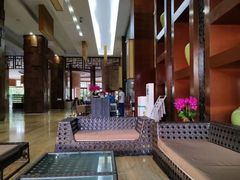 -三亚凤凰水城凯莱度假酒店