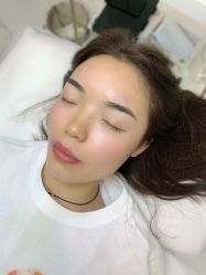 -久匠·野生眉半永久纹眉