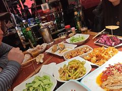 -金刚山烧烤(中山路店)