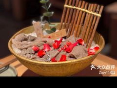 -巴奴毛肚火锅(七宝领展广场店)