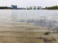 -美兰湖景区